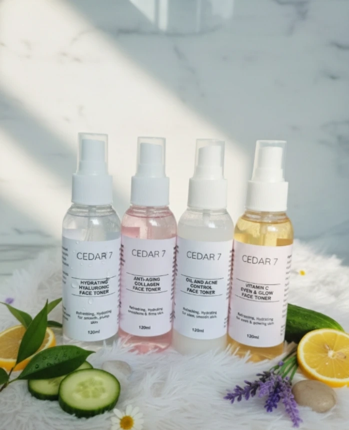 Face Toners